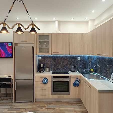 Athens Divine Apartment Εξωτερικό φωτογραφία