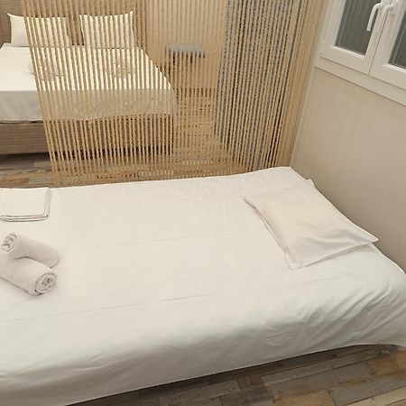 Athens Divine Apartment Εξωτερικό φωτογραφία