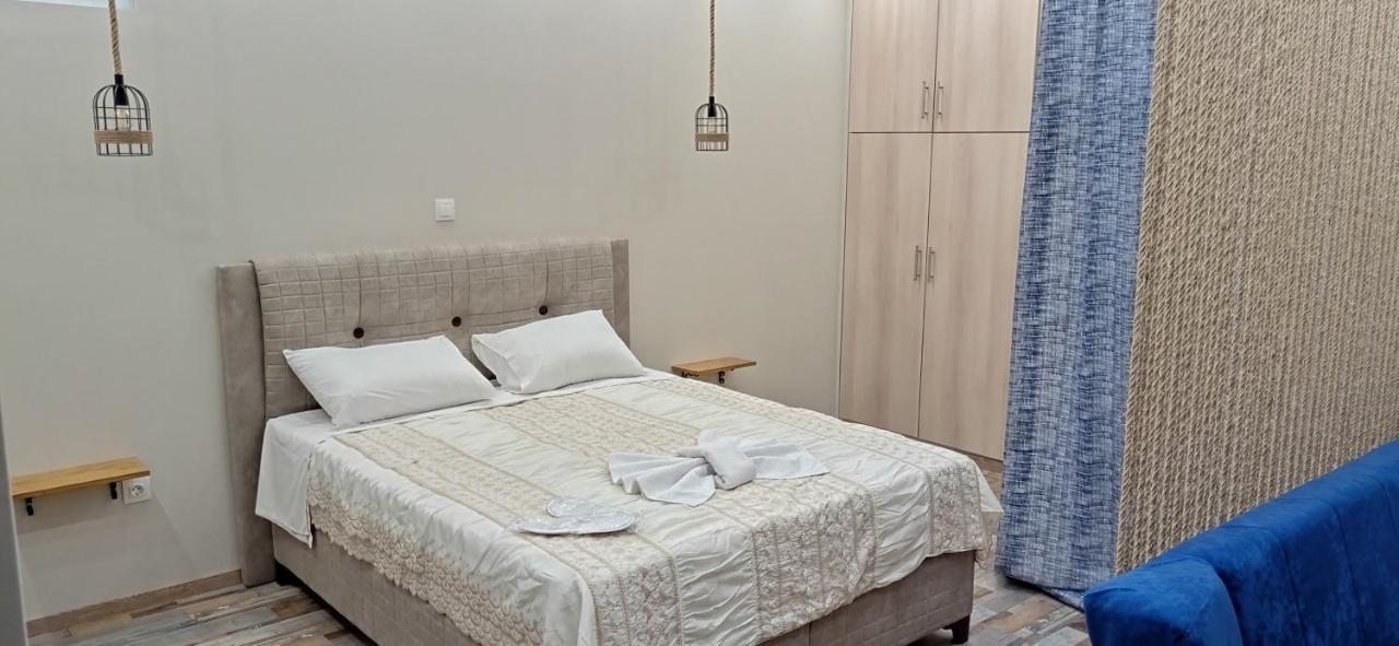Athens Divine Apartment Εξωτερικό φωτογραφία