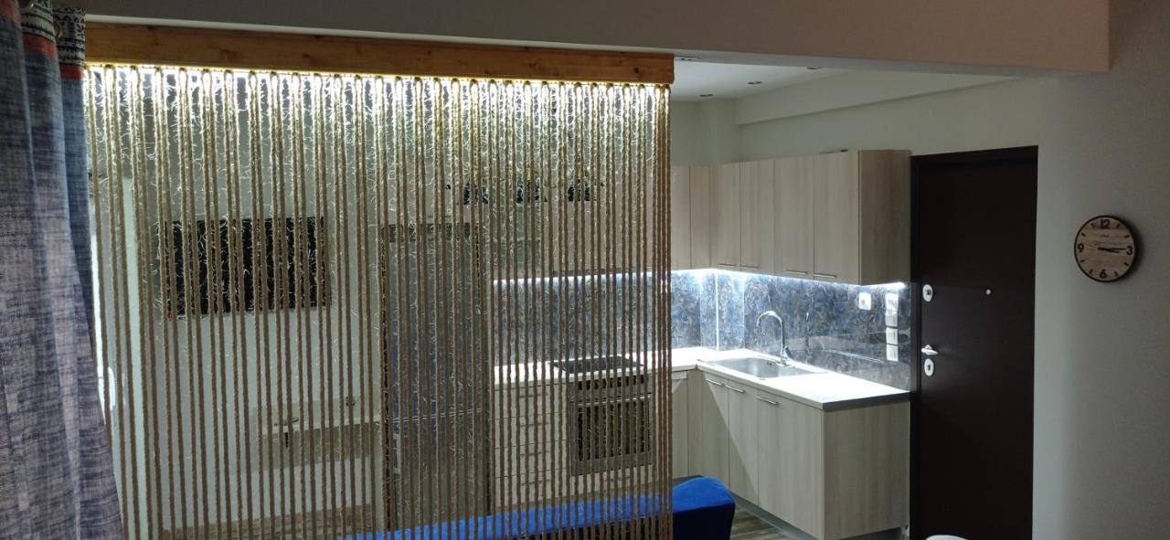 Athens Divine Apartment Εξωτερικό φωτογραφία