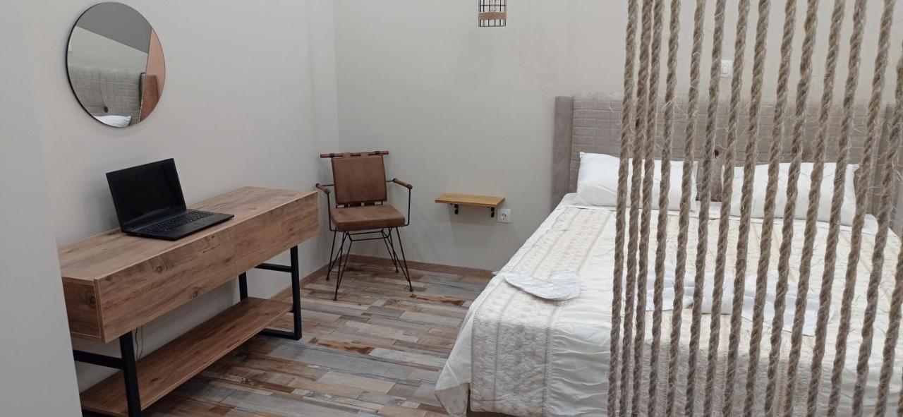 Athens Divine Apartment Εξωτερικό φωτογραφία