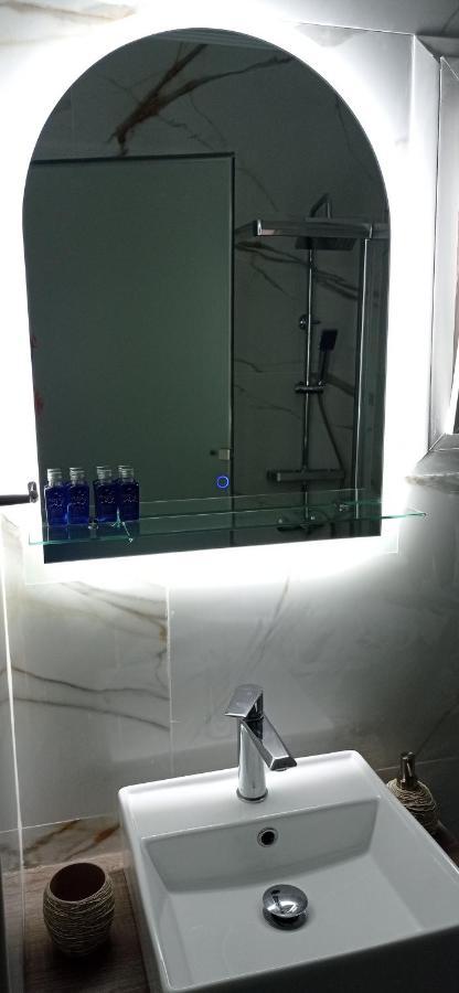 Athens Divine Apartment Εξωτερικό φωτογραφία