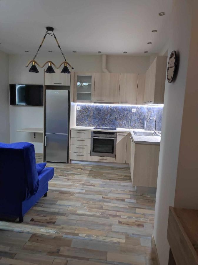 Athens Divine Apartment Εξωτερικό φωτογραφία