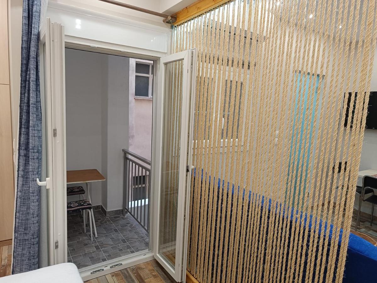 Athens Divine Apartment Εξωτερικό φωτογραφία