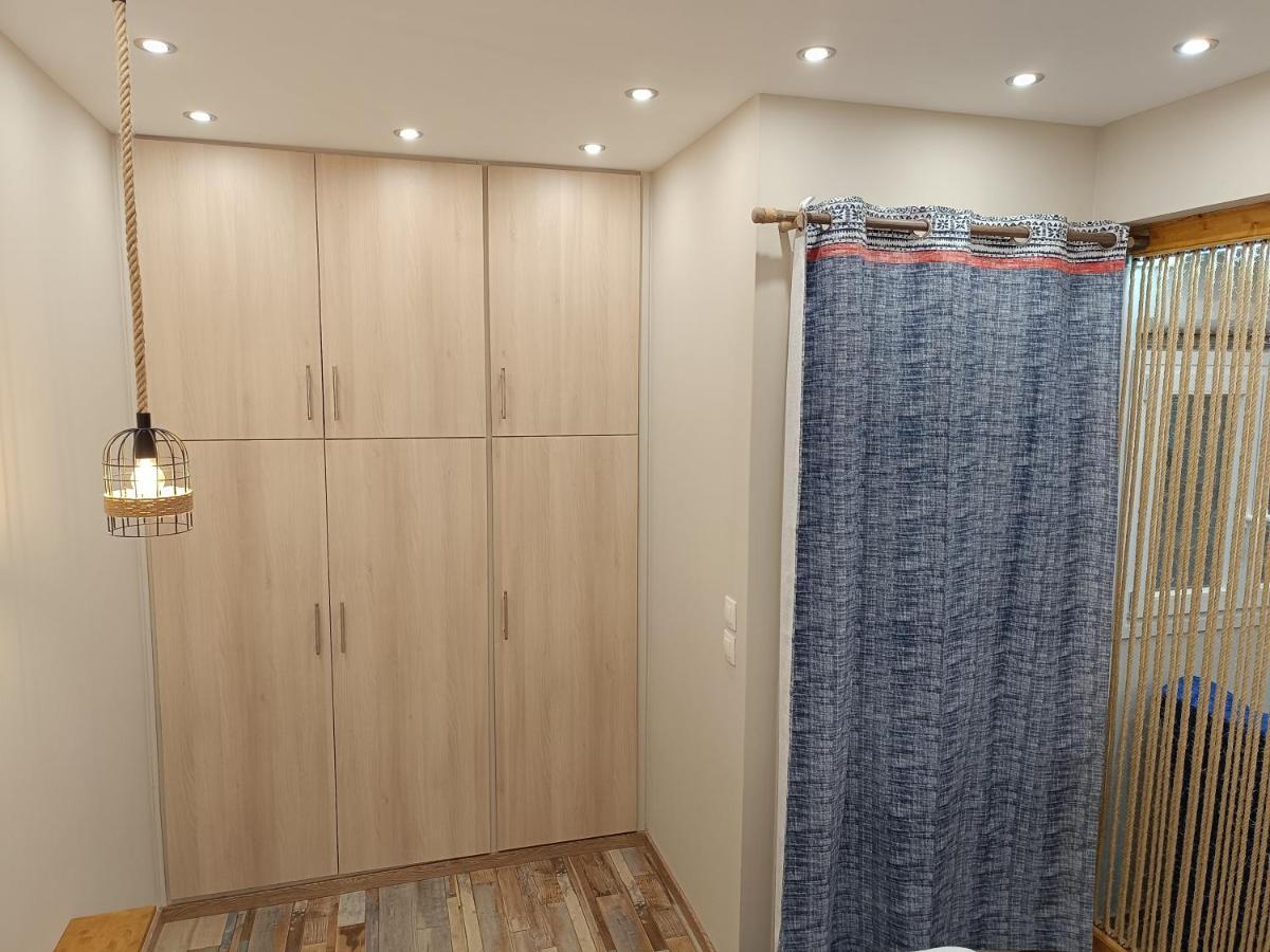 Athens Divine Apartment Εξωτερικό φωτογραφία