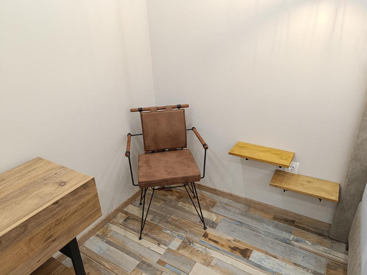 Athens Divine Apartment Εξωτερικό φωτογραφία