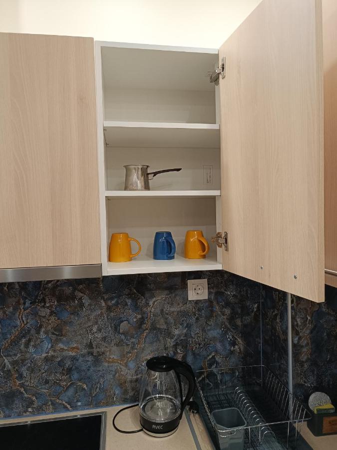 Athens Divine Apartment Εξωτερικό φωτογραφία