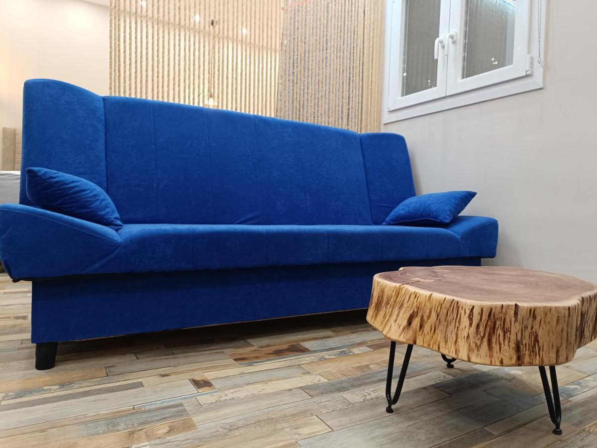 Athens Divine Apartment Εξωτερικό φωτογραφία