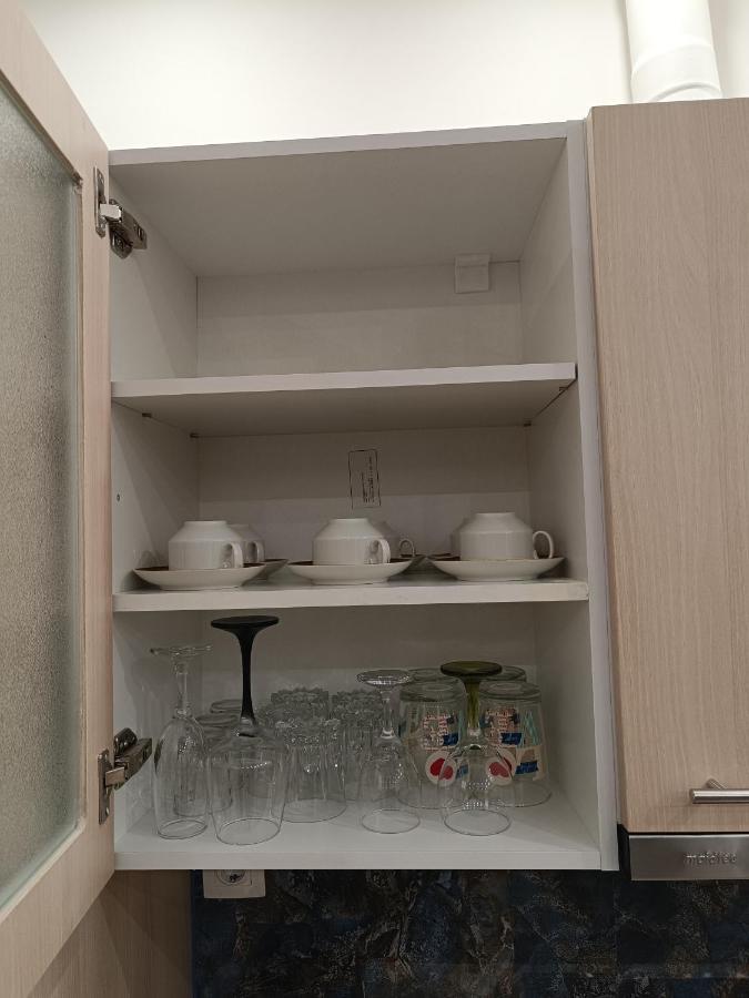 Athens Divine Apartment Εξωτερικό φωτογραφία
