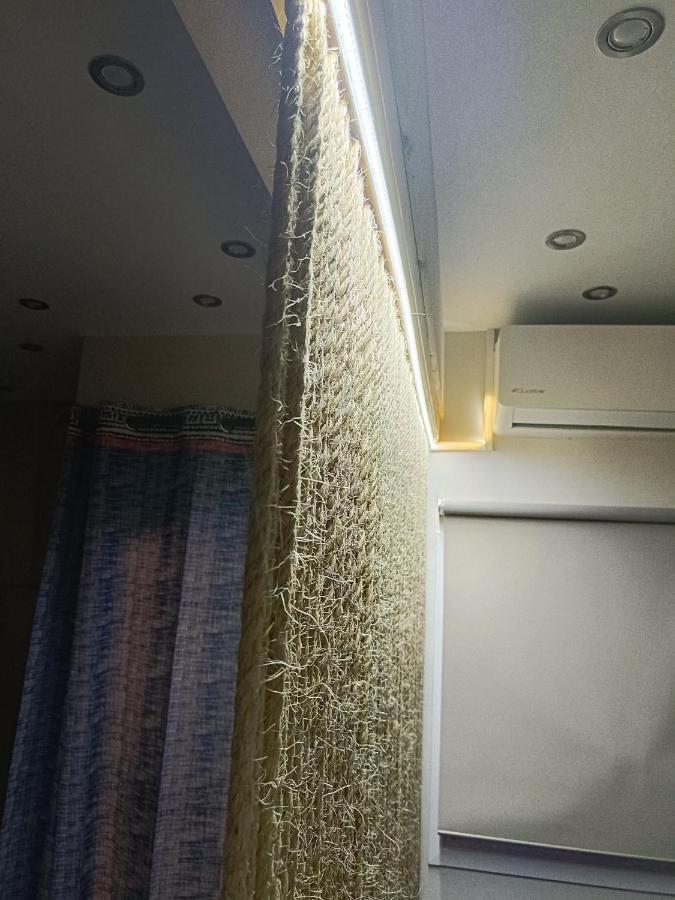 Athens Divine Apartment Εξωτερικό φωτογραφία