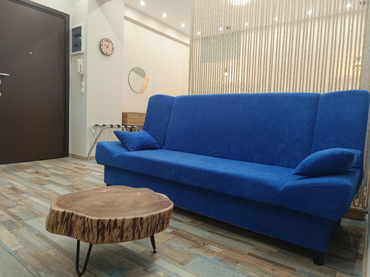 Athens Divine Apartment Εξωτερικό φωτογραφία