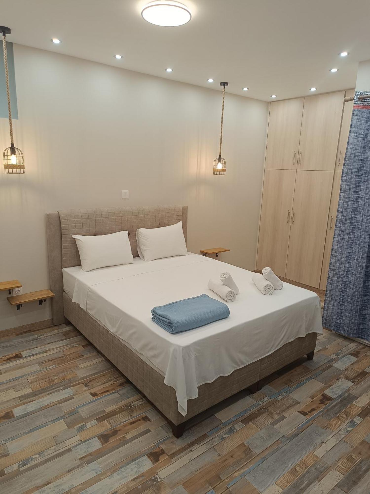 Athens Divine Apartment Εξωτερικό φωτογραφία