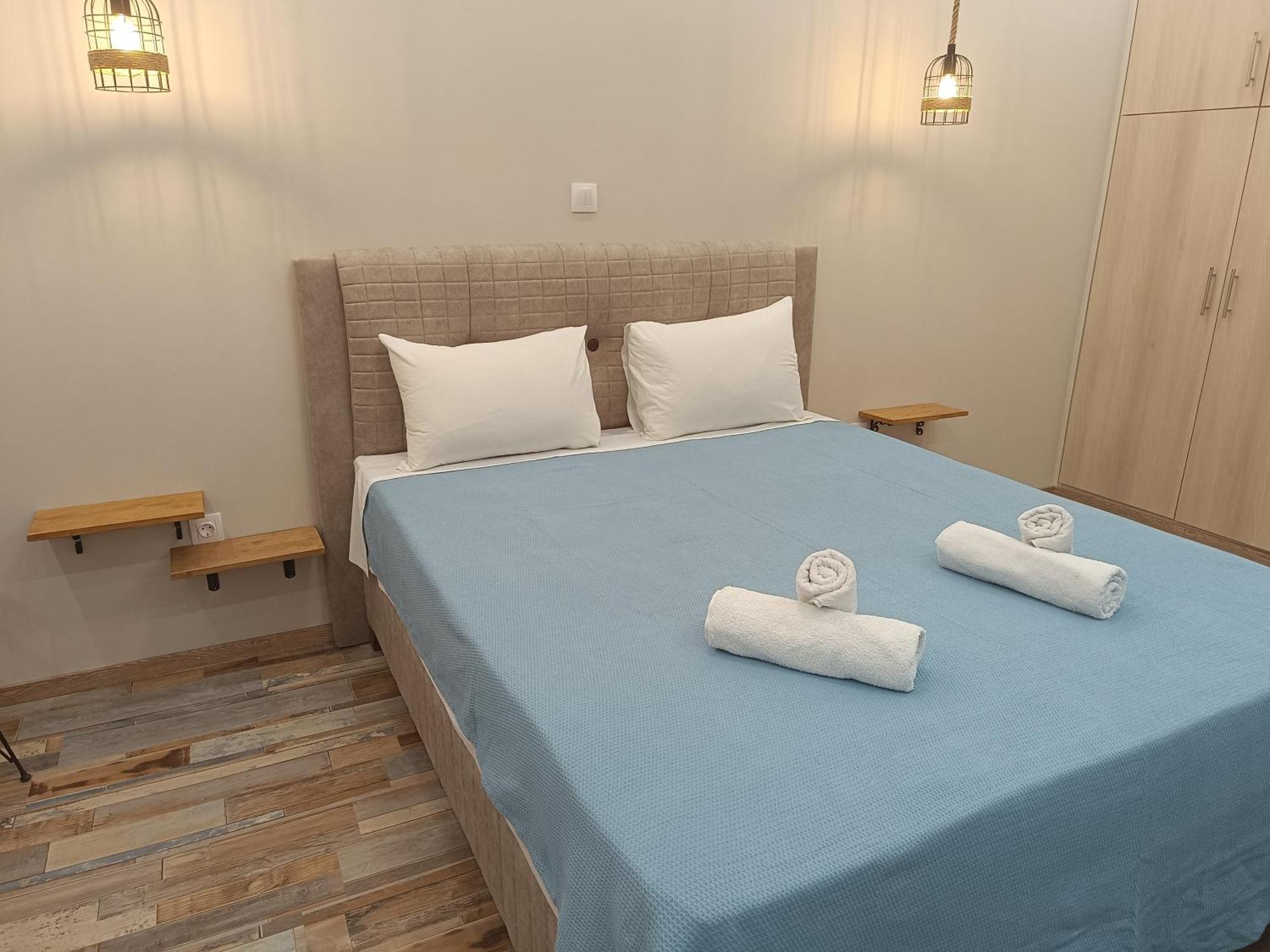 Athens Divine Apartment Εξωτερικό φωτογραφία