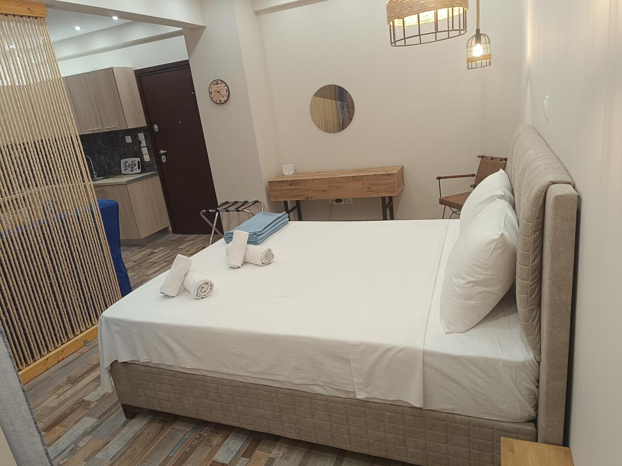 Athens Divine Apartment Εξωτερικό φωτογραφία