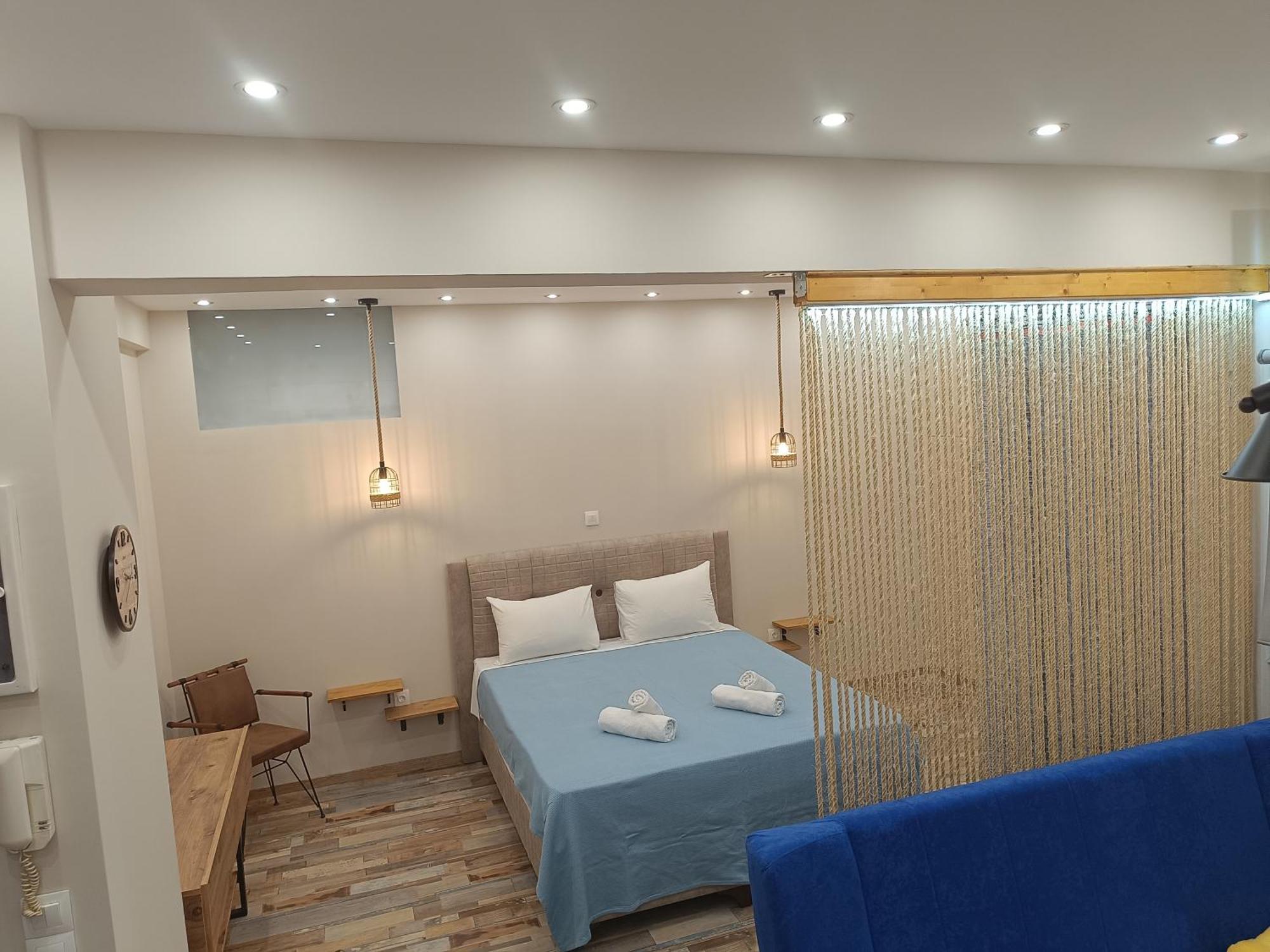 Athens Divine Apartment Εξωτερικό φωτογραφία