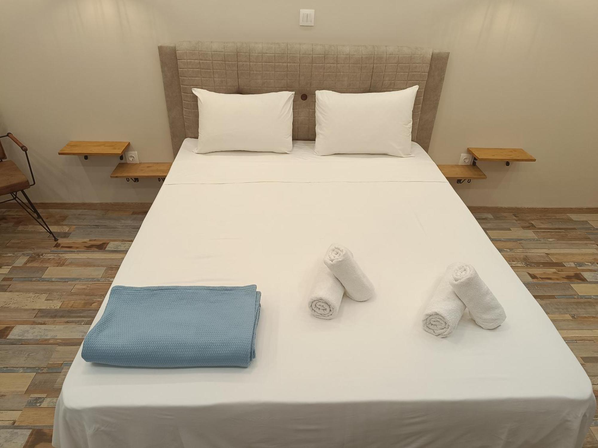 Athens Divine Apartment Εξωτερικό φωτογραφία