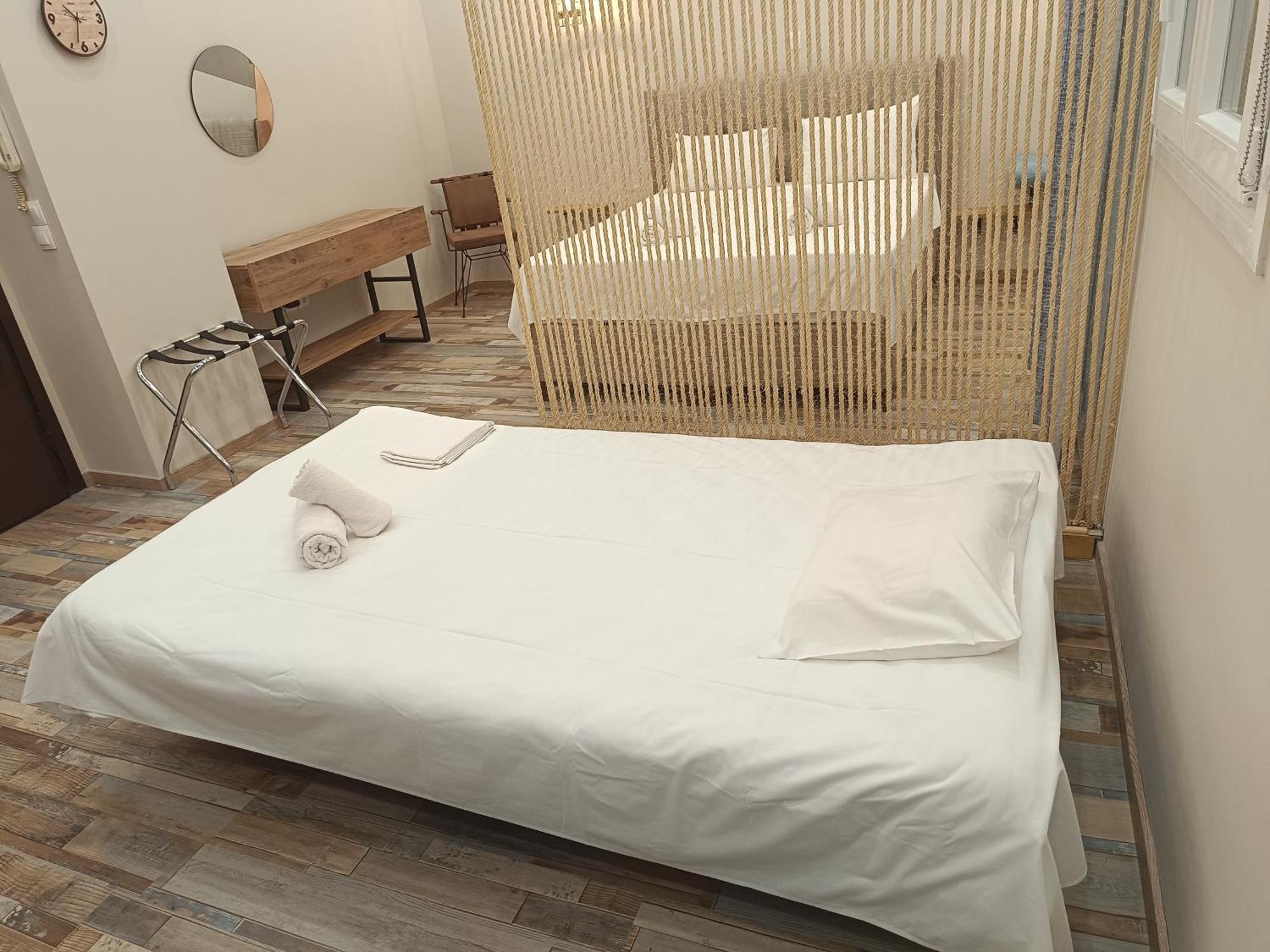 Athens Divine Apartment Εξωτερικό φωτογραφία