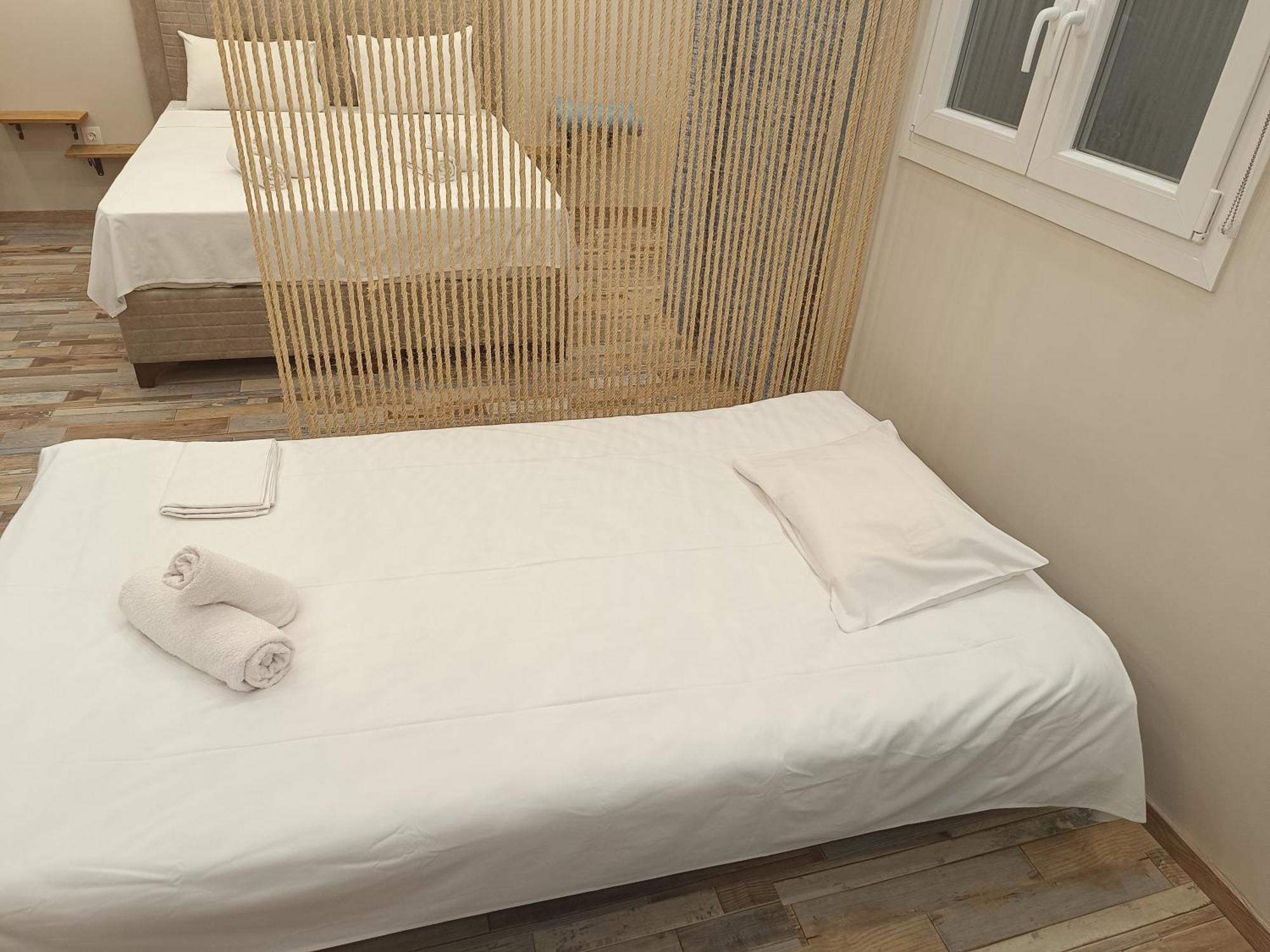 Athens Divine Apartment Εξωτερικό φωτογραφία