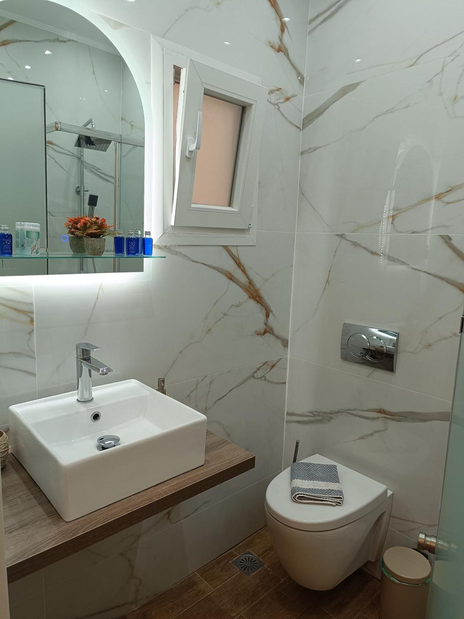 Athens Divine Apartment Εξωτερικό φωτογραφία