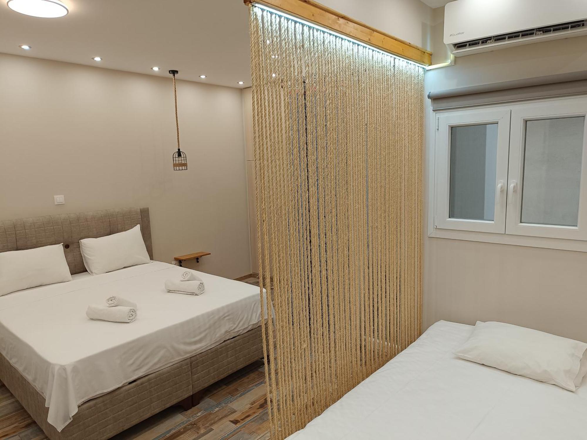 Athens Divine Apartment Εξωτερικό φωτογραφία