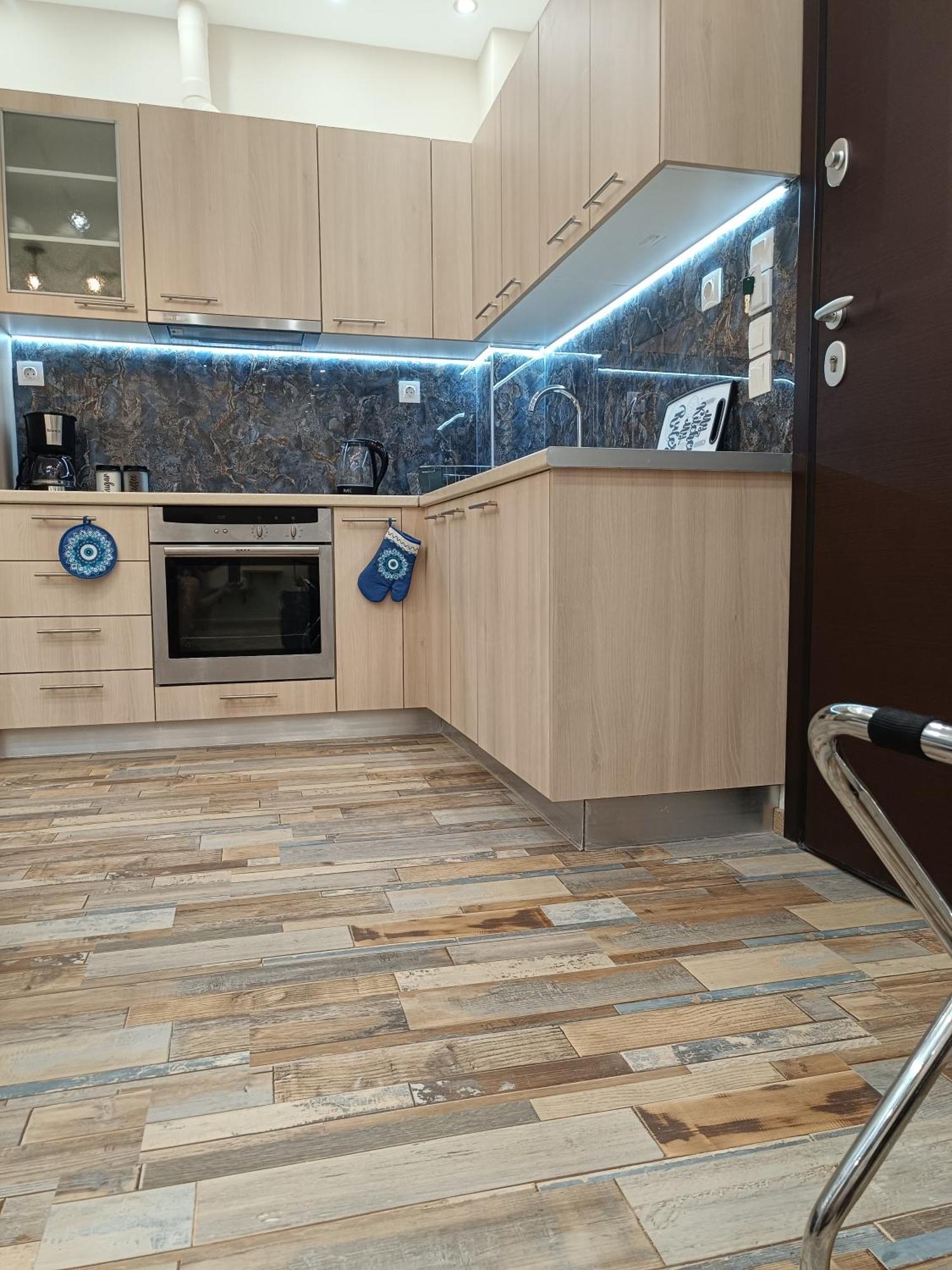 Athens Divine Apartment Εξωτερικό φωτογραφία