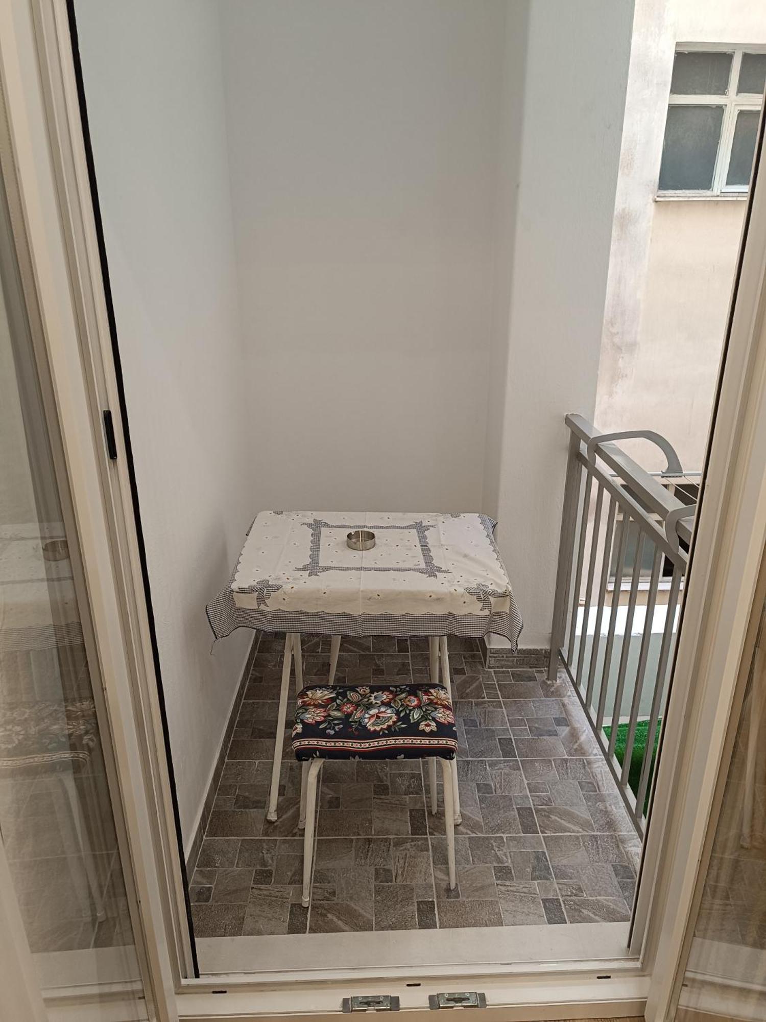 Athens Divine Apartment Εξωτερικό φωτογραφία